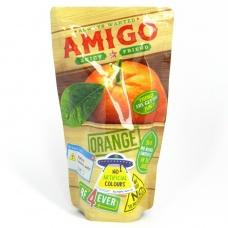 Сік Amigo апельсин 200 мл 