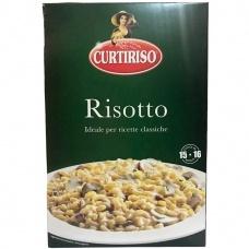 Рис Curtiriso Risotto 1 кг
