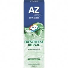 Зубная паста AZ Ricerca Freschezza delicata 65 мл