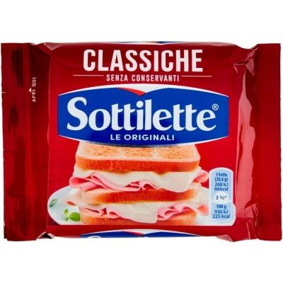 Сир Sottilette classiche тостерний 400 г