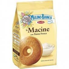 Печиво Mulino Bianco Macine 350 г