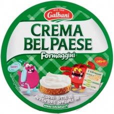 Сыр Calbani Crema Bel Paese formaggini 175 г