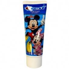 Зубна паста Crest Mickey для дітей 90 г