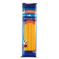 Макарони Combino спагетті 500г