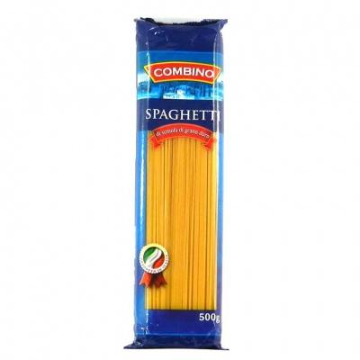 Класичні Combino спагетті 0.5 кг