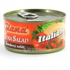 Салат з тунцем Giana italiano 185г