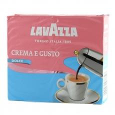 Кава Lavazza Crema e Gusto, Dolce 250г