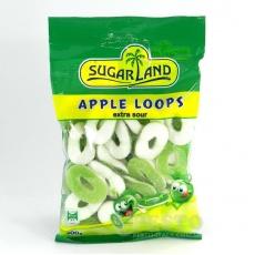 Sugar Land яблочные петли 300 г