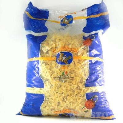 Класичні Tomadini Farfalle 5 кг