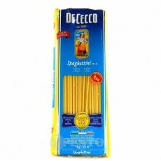 Спагетті De Cecco 11 1кг