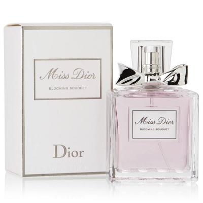 Парфюмерная вода для женщин Dior Miss Dior 100мл
