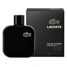Парфюмированная вода для мужчин Lacoste Noir 100мл