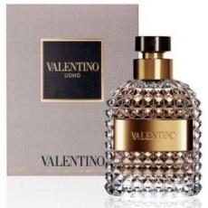 Парфумована вода для жінок Valentino Uomo 100мл