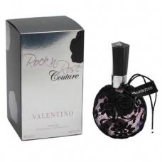 Парфюмированная вода Valentino Rock'n'Rose Couture 90мл