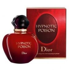 Парфюмированная вода Dior Hypnotic Poison 100мл
