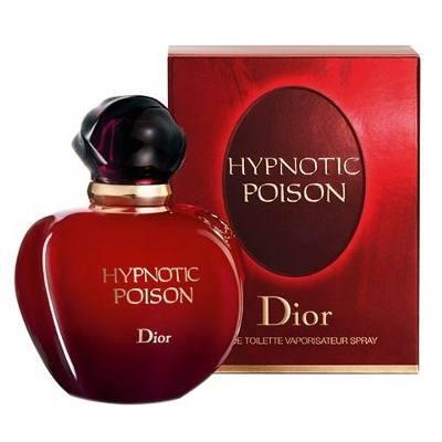 Парфумована вода Dior Hypnotic Poison 100мл