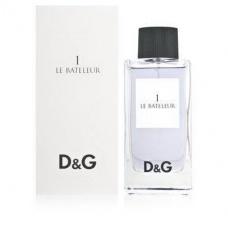 Парфюмированная вода Dolce Gabbana 1 Le Bateleur 100мл
