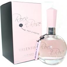 Парфюмированная вода Valentino Rock'n'Rose pret a porter 90мл
