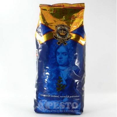 Кава в зернах Royal Taste 100% робуста 1 кг