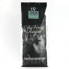 Кава в зернах Da Vinci Royal Espresso 1кг