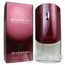 Парфумована вода Givenchy pour homme 100мл
