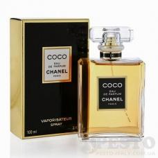 Парфуми Chanel Paris Coco eau de parfum100мл