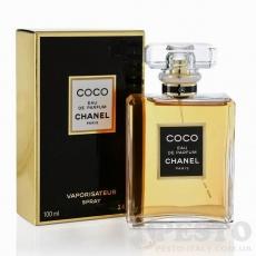 Парфуми Chanel Paris Coco eau de parfum100мл