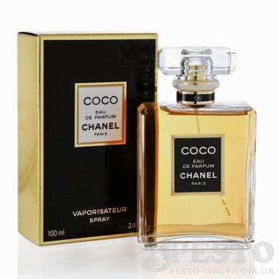 Парфуми Chanel Paris Coco eau de parfum100мл 