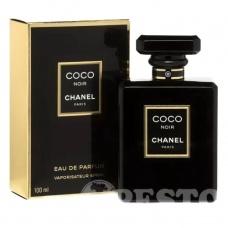 Парфумована вода для жінок Chanel Paris Coco noir 100мл
