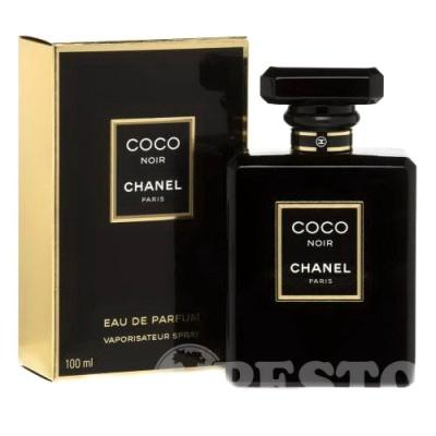 Парфумована вода для жінок Chanel Paris Coco noir 100мл 