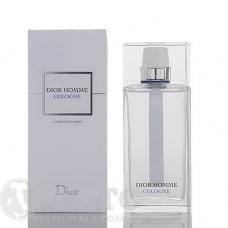 Парфюмированная вода Dior Homme Cologne 100мл