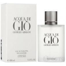 Парфюмированная вода Acoqua di Gio Giorgio Armani 100мл