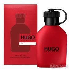 Парфюмированная вода Hugo Hugo Boss Red 100мл