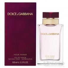 Духи Dolce Gabana pour femme 100 мл