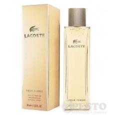 Духи Lacoste Pour femme 90 мл