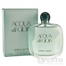 Парфумована вода для жінок Giorgio Armani Acqua Di GIOIA 100мл