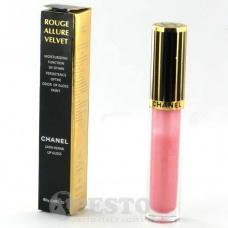 Блиск для губ Chanel Rouge Allure Velvet 18 8г