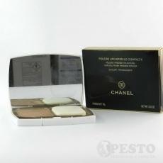 Компактна пудра Chanel 02 18г