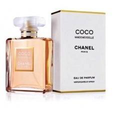 Парфумована вода для жінок Chanel paris Coco mademoiselle 100мл