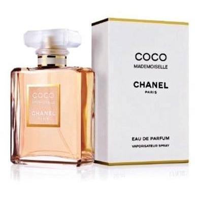 Парфумована вода для жінок Chanel paris Coco mademoiselle 100мл 