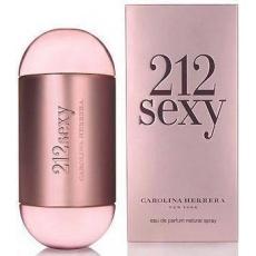 Парфумна вода 212 carolina herrera 60мл