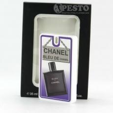 Парфумована вода Chanel Blue de chanel for men 35мл