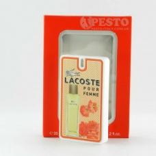 Парфумована вода Lacoste Pour Femme for women 35мл