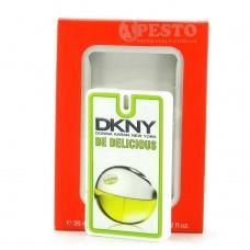 Парфюмированная вода DKNY Be delicious for women 35 мл