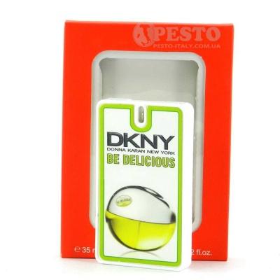 Парфумована вода DKNY Be delicious for women 35мл 