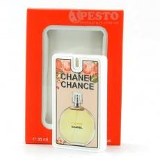 Парфумована вода Chanel chance for women 35мл