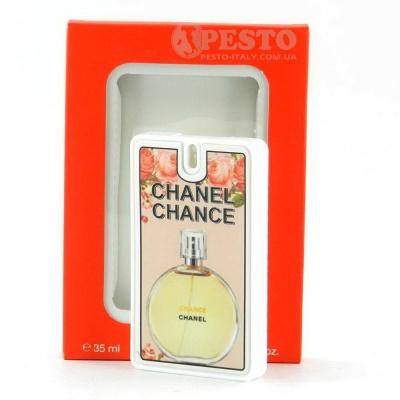 Парфумована вода Chanel chance for women 35мл 