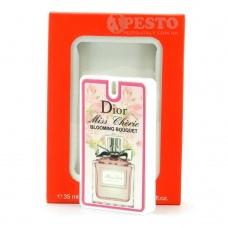 Парфумована вода Dior Miss Cherie Blooming bouquet for women 35мл