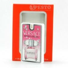 Парфюмированная вода Versace Bright Cristal for women 35 мл