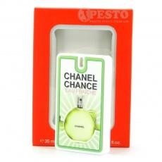 Парфумована вода Chanel Chance Eau Fraiche for women 35мл